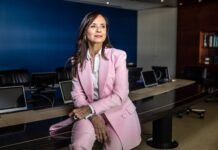 Beatriz Corredor, presidenta de Red Eléctrica: “El dinero de la operación reforzada se lo embolsan las generadoras que no cumplieron su obligación el día del apagón”