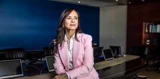 Beatriz Corredor, presidenta de Red Eléctrica: “El dinero de la operación reforzada se lo embolsan las generadoras que no cumplieron su obligación el día del apagón”