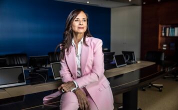 Beatriz Corredor, presidenta de Red Eléctrica: “El dinero de la operación reforzada se lo embolsan las generadoras que no cumplieron su obligación el día del apagón”