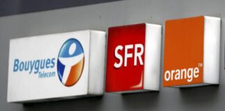 Bouygues, Orange e Iliad inician negociaciones exclusivas para adquirir SFR por 20.350 millones