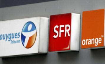 Bouygues, Orange e Iliad inician negociaciones exclusivas para adquirir SFR por 20.350 millones