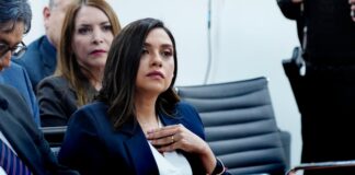 Concursos para llenar vacantes de jueces nacionales y evaluaciones, entre los pendientes que deberá resolver Mercedes Caicedo en la presidencia del Consejo de la Judicatura | Política | Noticias