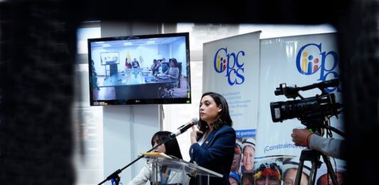 ‘Mi vocación es y seguirá siendo siempre la justicia»: Mercedes Caicedo asume esta tarde la presidencia del Consejo de la Judicatura hasta el 2031 | Política | Noticias
