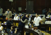 Asamblea Nacional aprobó acuerdo de cooperación económica entre Ecuador y Corea del Sur | Política | Noticias