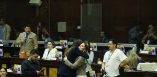Asamblea Nacional aprobó acuerdo de cooperación económica entre Ecuador y Corea del Sur | Política | Noticias