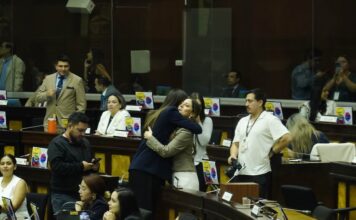 Asamblea Nacional aprobó acuerdo de cooperación económica entre Ecuador y Corea del Sur | Política | Noticias