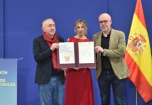 CC OO denuncia el “incumplimiento” de Trabajo con los plazos para reforzar la prevención de riesgos laborales