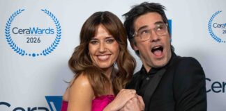 Los CeraWards celebran su cuarta edición