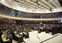 Asamblea procesa a tres legisladores por expresiones ofensivas y mal uso de la imagen institucional | Política | Noticias