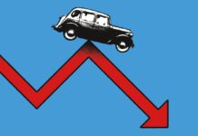 El ‘annus horribilis’ del motor: Trump, la guerra con las marcas chinas y el eléctrico hunden las cuentas del sector | Economía