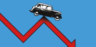 El ‘annus horribilis’ del motor: Trump, la guerra con las marcas chinas y el eléctrico hunden las cuentas del sector | Economía