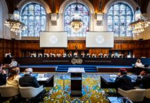 Litigio entre México y Ecuador avanzará en la Corte Internacional de Justicia en agosto de 2026 y febrero de 2027 | Política | Noticias