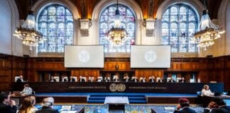 Litigio entre México y Ecuador avanzará en la Corte Internacional de Justicia en agosto de 2026 y febrero de 2027 | Política | Noticias