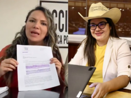 CAL niega pedido de Priscila Schettini para habilitarla en la Asamblea Nacional y ratifica a la legisladora Annie Muñoz | Política | Noticias