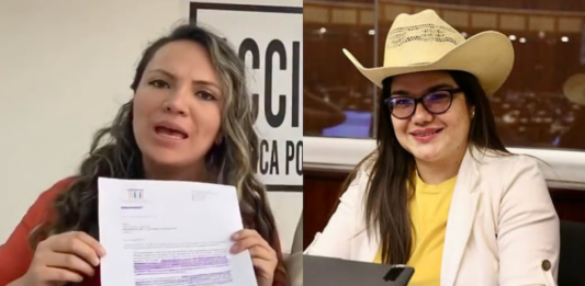 CAL niega pedido de Priscila Schettini para habilitarla en la Asamblea Nacional y ratifica a la legisladora Annie Muñoz | Política | Noticias