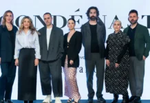 Condé Nast España presenta su propuesta comercial