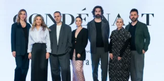 Condé Nast España presenta su propuesta comercial