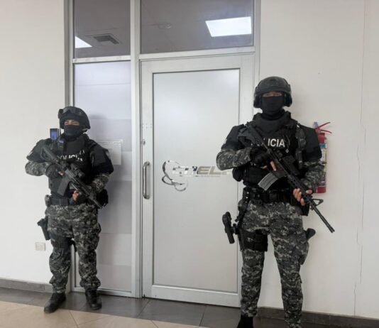 Así funcionaba el mecanismo de corrupción denunciado en CNEL con la supuesta complicidad de la Arconel | Economía | Noticias