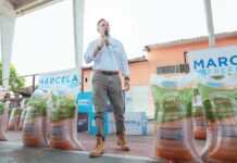 Si Carlos Serrano se postula a la Alcaldía de Samborondón, sería prefecto solo por pocas semanas | Política | Noticias