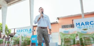 Si Carlos Serrano se postula a la Alcaldía de Samborondón, sería prefecto solo por pocas semanas | Política | Noticias