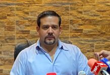 Carlos Encalada: ‘Agradezco a Marcela Aguiñaga por considerarme dentro de la terna de viceprefecto’ | Política | Noticias