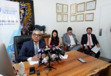 Comisión prepara la fase de calificación de méritos para los aspirantes a ser fiscal general | Política | Noticias