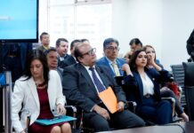 Presidente de la Judicatura y su suplente serán designados este viernes en sesión extraordinaria del Consejo de Participación Ciudadana | Política | Noticias