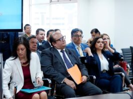 Presidente de la Judicatura y su suplente serán designados este viernes en sesión extraordinaria del Consejo de Participación Ciudadana | Política | Noticias