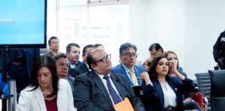 Presidente de la Judicatura y su suplente serán designados este viernes en sesión extraordinaria del Consejo de Participación Ciudadana | Política | Noticias