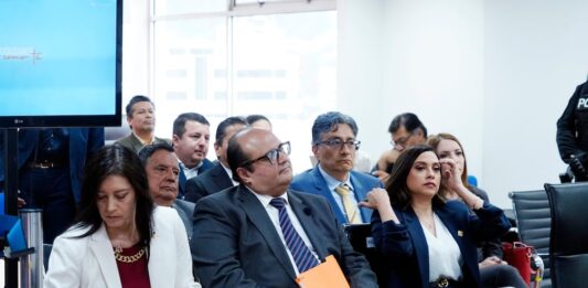 Presidente de la Judicatura y su suplente serán designados este viernes en sesión extraordinaria del Consejo de Participación Ciudadana | Política | Noticias