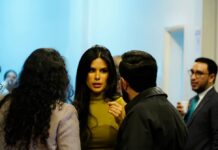 Archivada queja contra legisladora Diana Jácome que recomendó a la RC usar una buena pijama | Política | Noticias