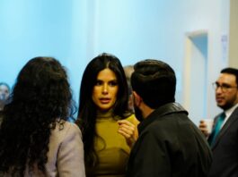 Archivada queja contra legisladora Diana Jácome que recomendó a la RC usar una buena pijama | Política | Noticias