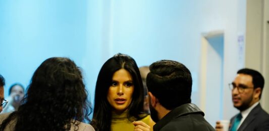 Archivada queja contra legisladora Diana Jácome que recomendó a la RC usar una buena pijama | Política | Noticias