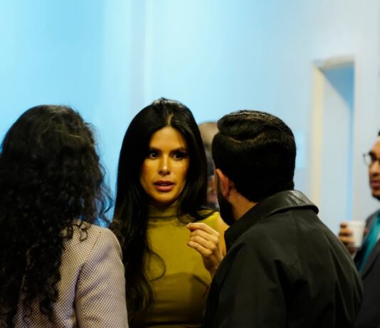 Archivada queja contra legisladora Diana Jácome que recomendó a la RC usar una buena pijama | Política | Noticias