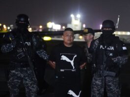 Presidente de la Corte Nacional concede la extradición a Estados Unidos de ‘alias Topo’; el cabecilla de Los Choneros puede apelar la decisión | Política | Noticias