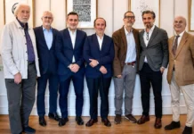 CaixaBank gana el Premio Miguel Ángel Furones 2026