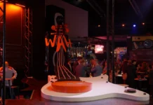 Atresmedia volvió a confiar en WAH Show para su evento Upfront