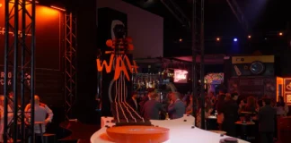 Atresmedia volvió a confiar en WAH Show para su evento Upfront
