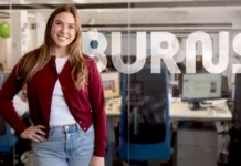 Carina Sacchi se suma al área de Estrategia de Burns