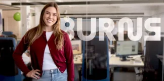 Carina Sacchi se suma al área de Estrategia de Burns