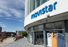 Colombia vende su participación en Coltel (Movistar) por 205 millones