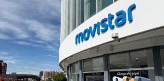 Colombia vende su participación en Coltel (Movistar) por 205 millones