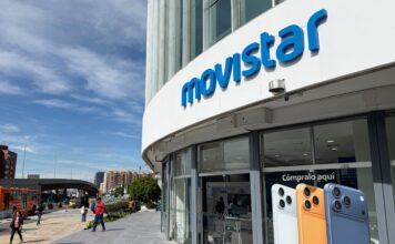 Colombia vende su participación en Coltel (Movistar) por 205 millones