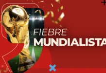 El Mundial 2026 supera ya los 1.000 millones de interacciones