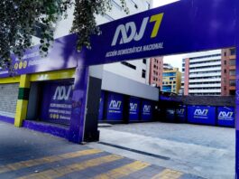 ADN competirá en las elecciones seccionales de 2027 sin alianzas con otras agrupaciones políticas | Política | Noticias