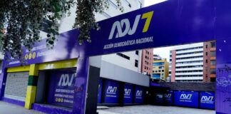 ADN competirá en las elecciones seccionales de 2027 sin alianzas con otras agrupaciones políticas | Política | Noticias
