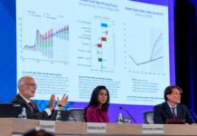 El FMI advierte sobre la escalada de la deuda en Estados Unidos y China | Economía