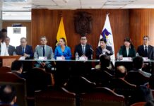 Jhoel Escudero, juez constitucional: ‘La Corte Constitucional trabaja con absoluta objetividad’ | Política | Noticias
