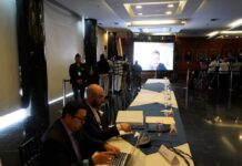 Fiscalía entra en su quinto mes de una investigación previa que busca determinar los responsables de ‘amenazas e insinuaciones’ contra el exjuez Carlos Serrano | Política | Noticias