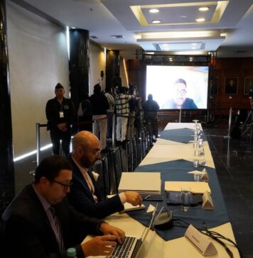 Fiscalía entra en su quinto mes de una investigación previa que busca determinar los responsables de ‘amenazas e insinuaciones’ contra el exjuez Carlos Serrano | Política | Noticias